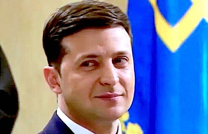 Click to enlarge Zelenskiy