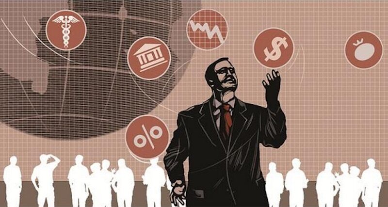Click to enlarge neoliberalism