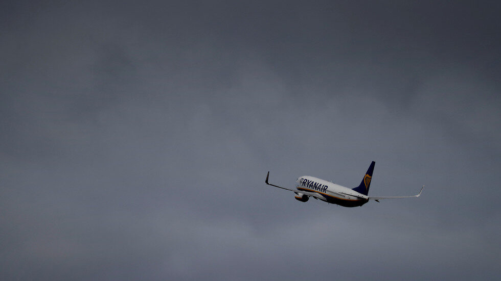 Click to enlarge plane