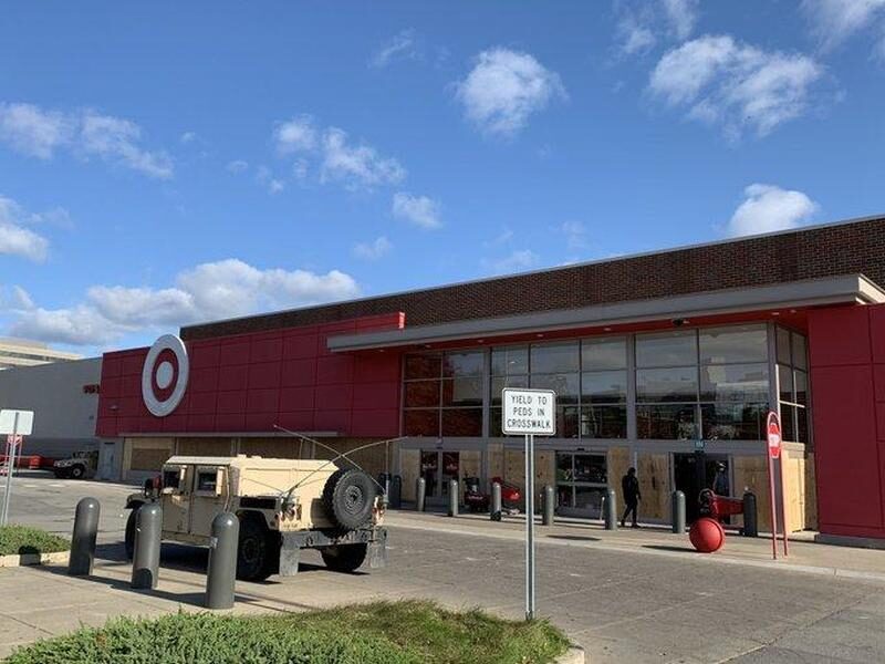 national guard target philly