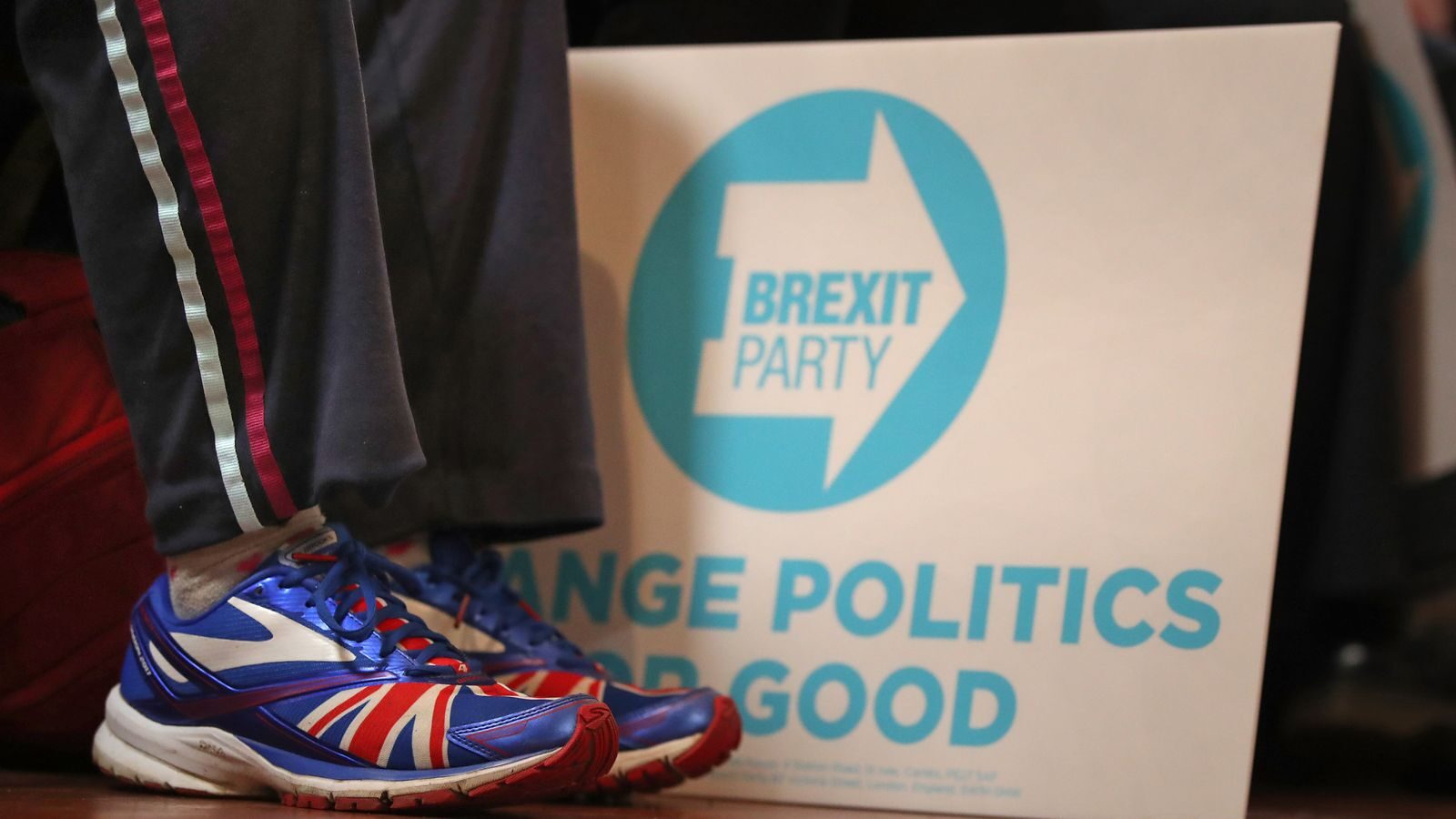 Click to enlarge Brexit