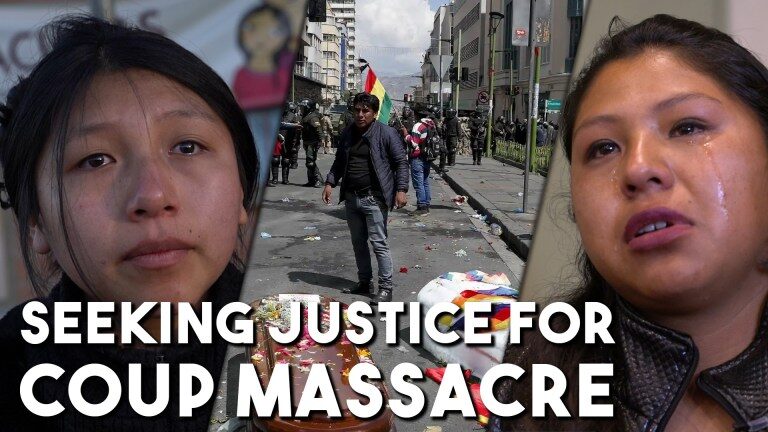 bolivia coup