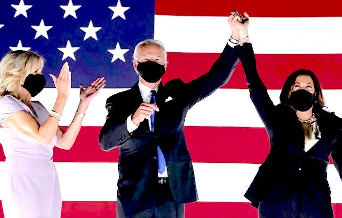 JBidenKHarris