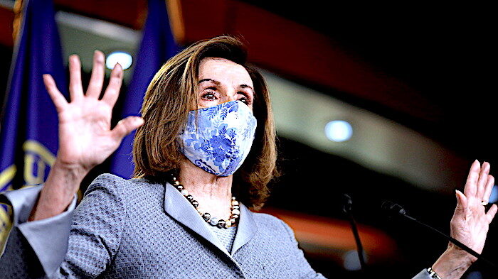 Click to enlarge Pelosi