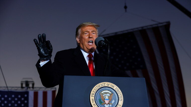 trump