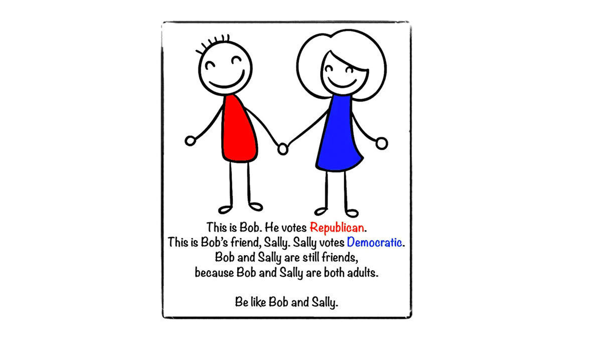 I d like to be a. Салли и Боб. Салли и Боб комиксы. Sally cartoon. Be like Bob.