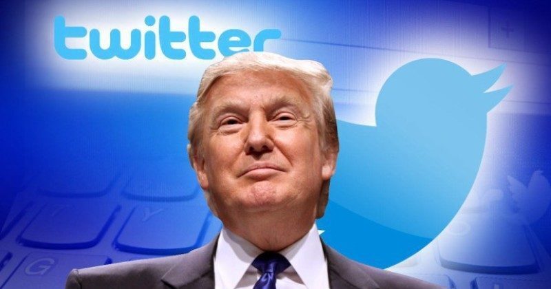 Click to enlarge trump twitter