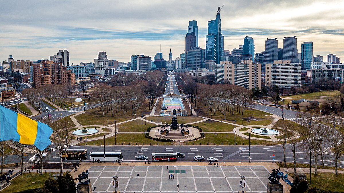 philadelphia