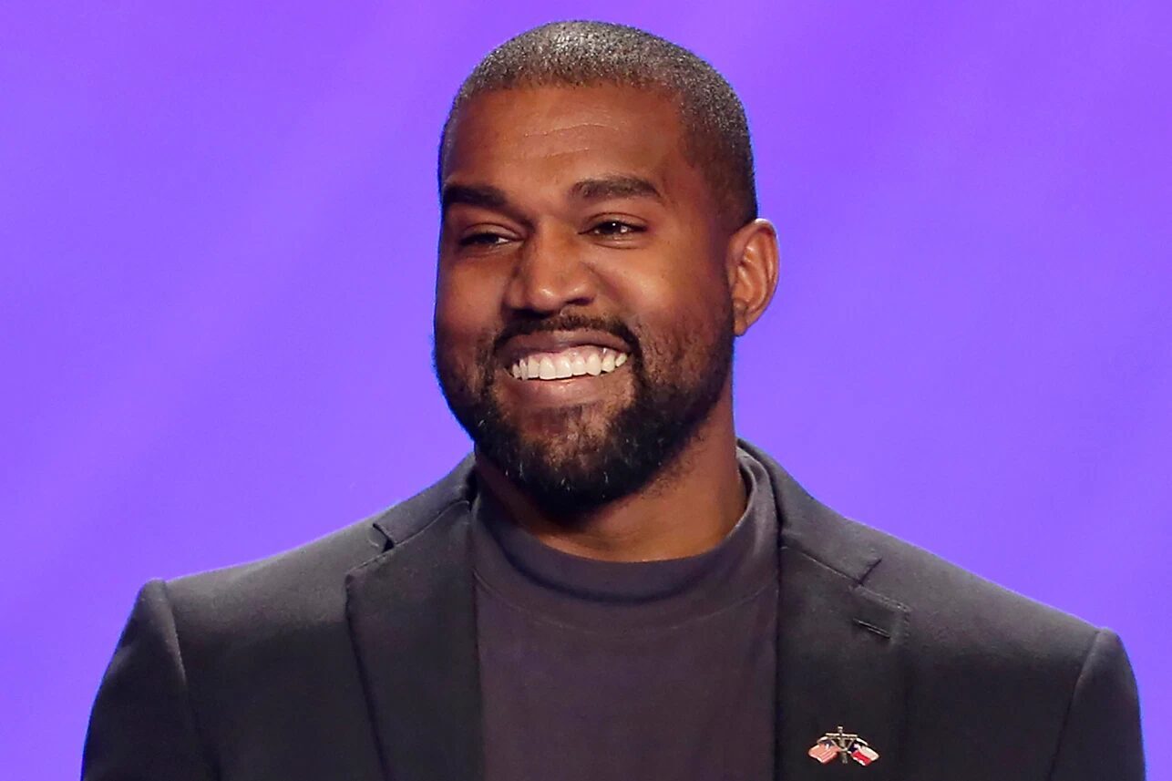 Kanye West concedes presidential race — but already has sights on 2025