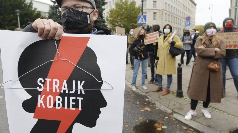Click to enlarge abortion poland