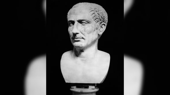 Click to enlarge Caesar