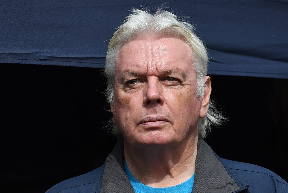 Click to enlarge David Icke