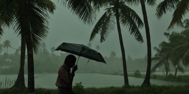RAINY