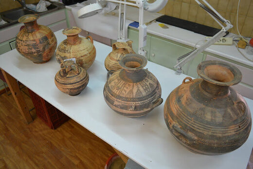 mycenaean