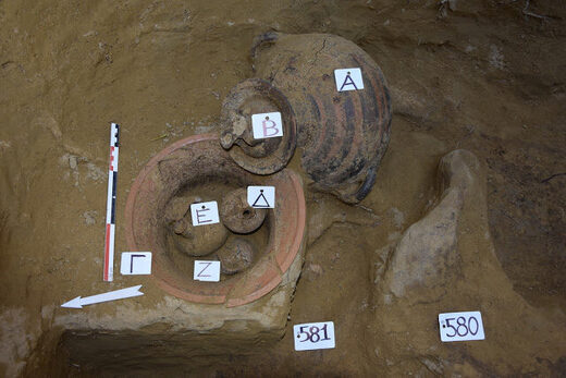 mycenaean