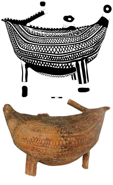 mycenaean