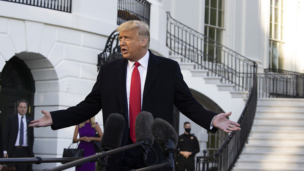 trump white house press conference