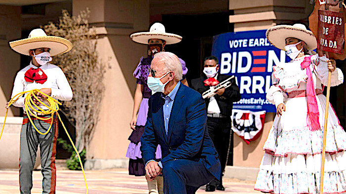 Click to enlarge Biden