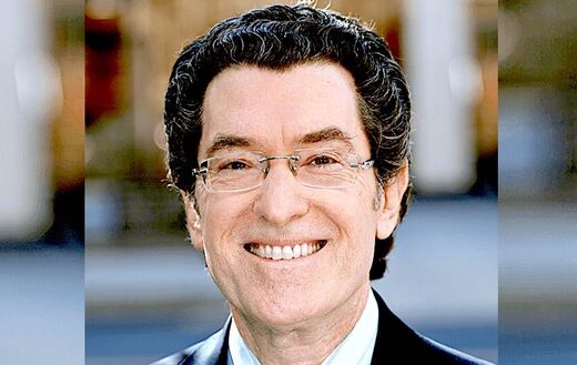 Meet Norm Eisen: Legal hatchet man and central operative in the 'color revolution' against President Trump