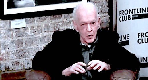 Gene Sharp