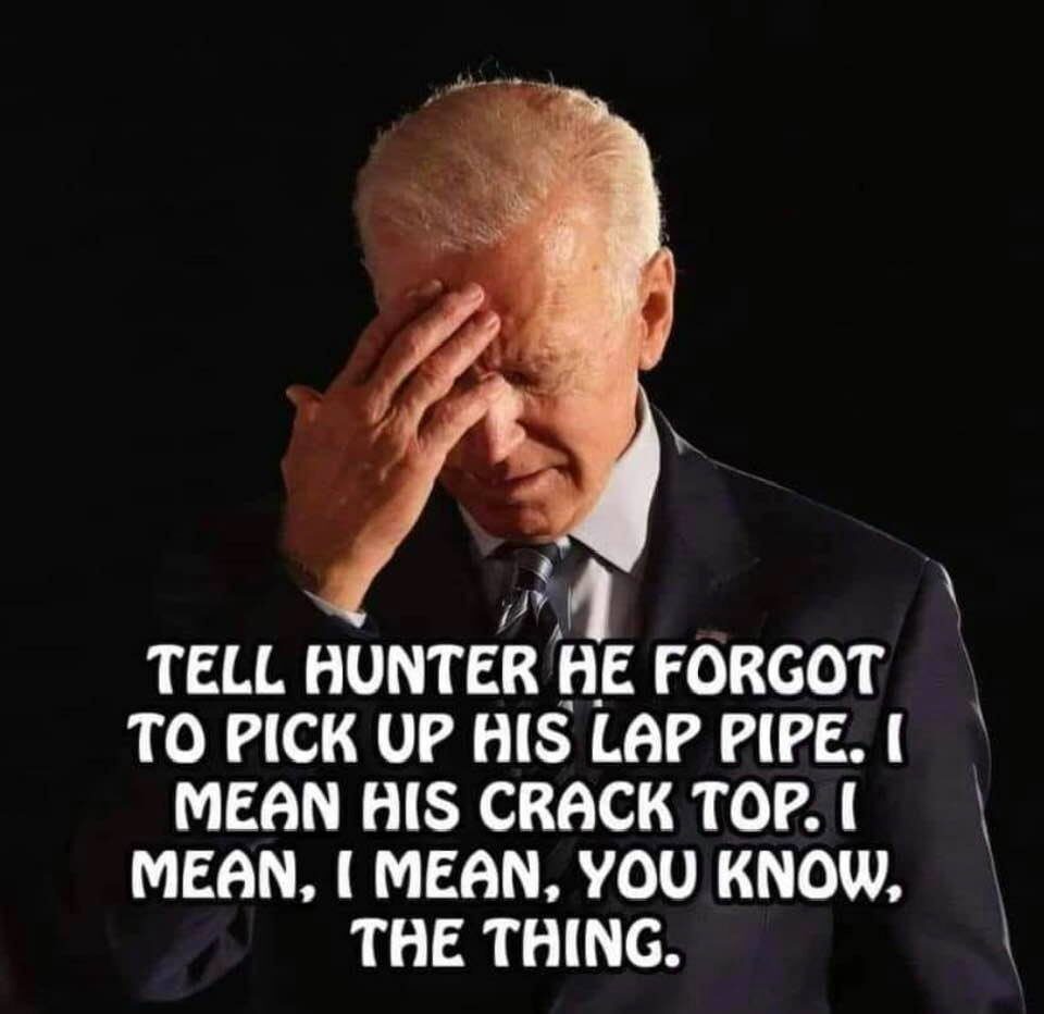 Click to enlarge Joe Biden Meme
