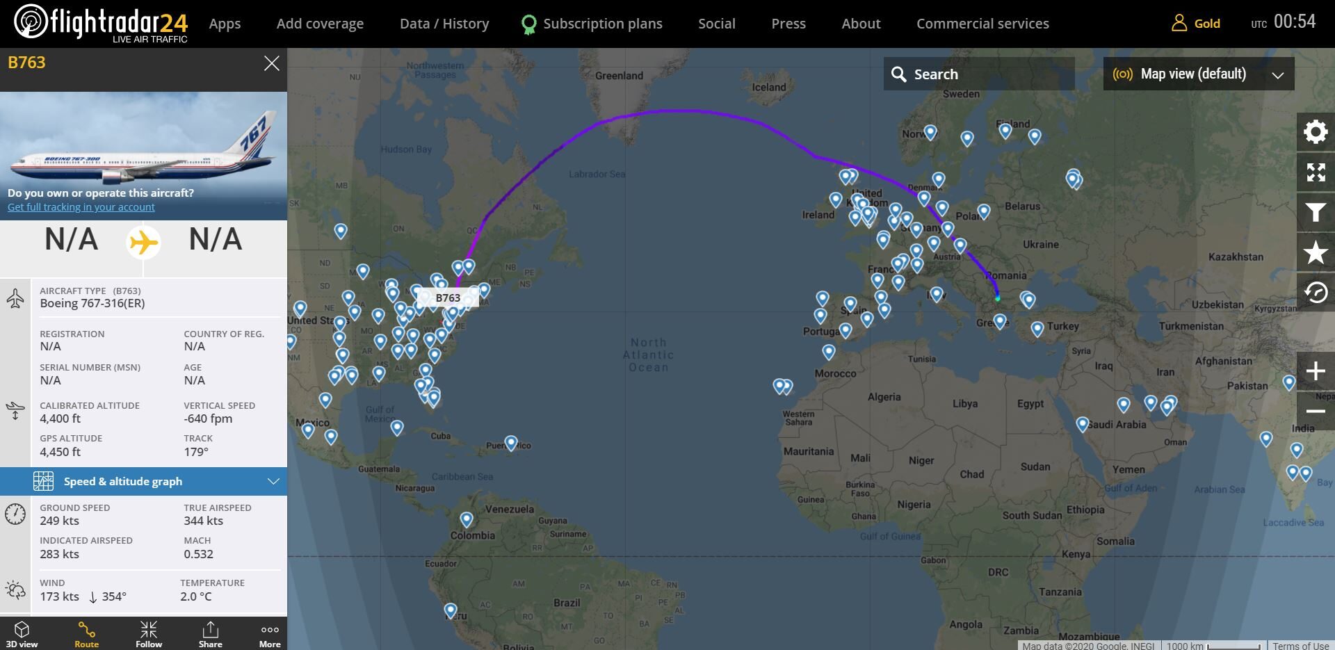 Click to enlarge omni air mercenary transport us military