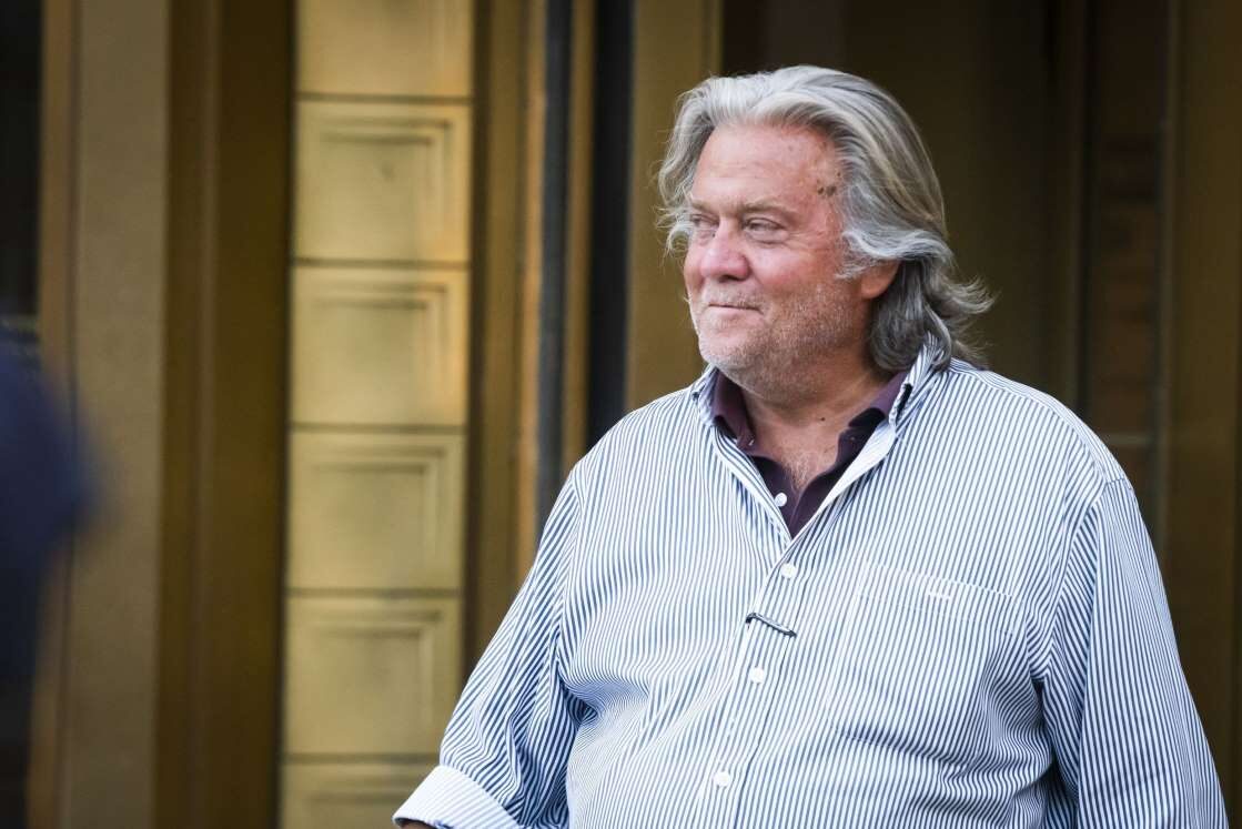Click to enlarge steve bannon