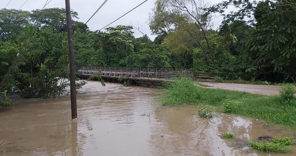 floods