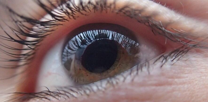 Click to enlarge Eye Treatment