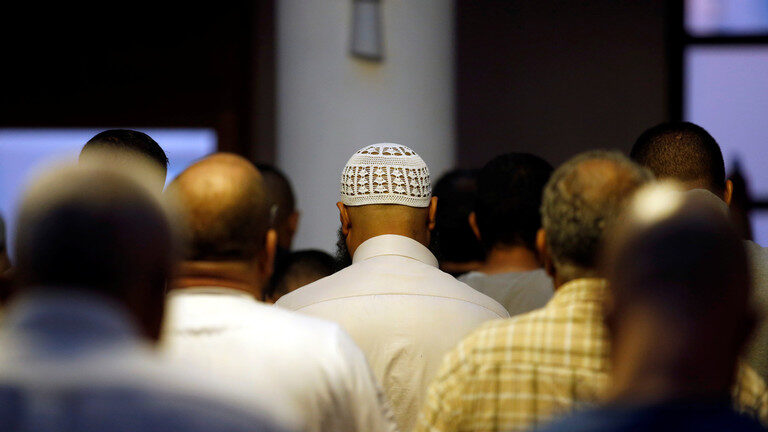 Click to enlarge Muslim