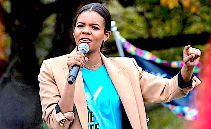 Candace Owens