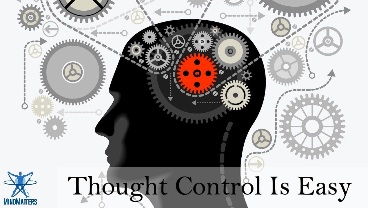 thought control