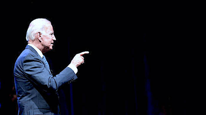 Click to enlarge Biden