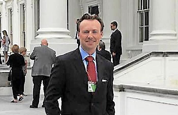 Adam Kochenderfer