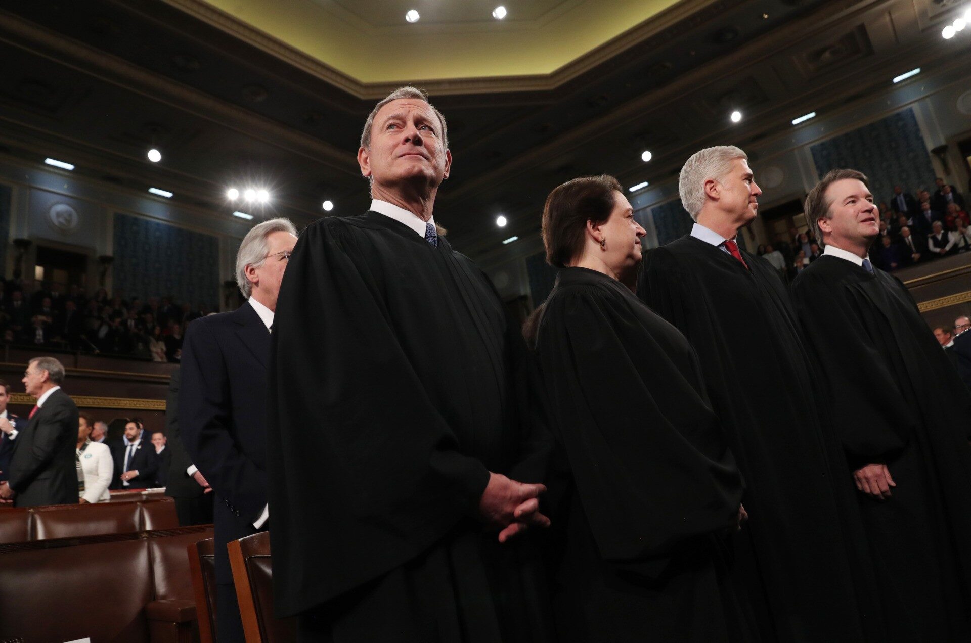 Click to enlarge supreme court roberts scotus