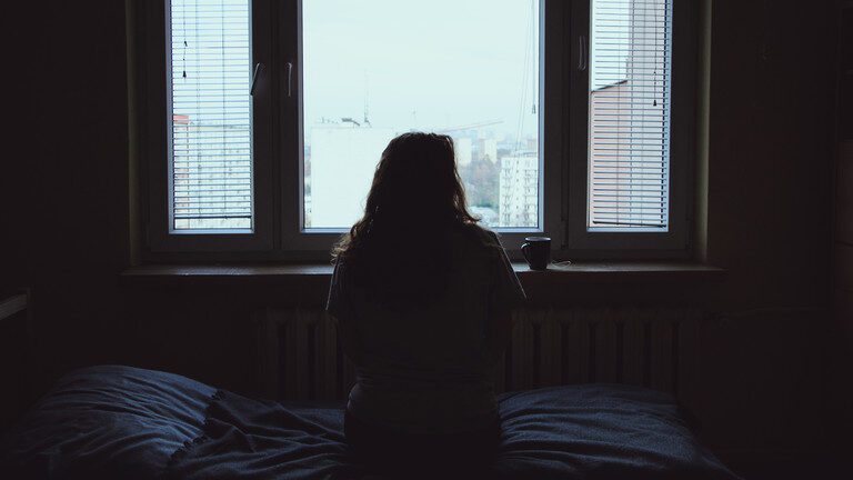 Click to enlarge anonymous woman lady female