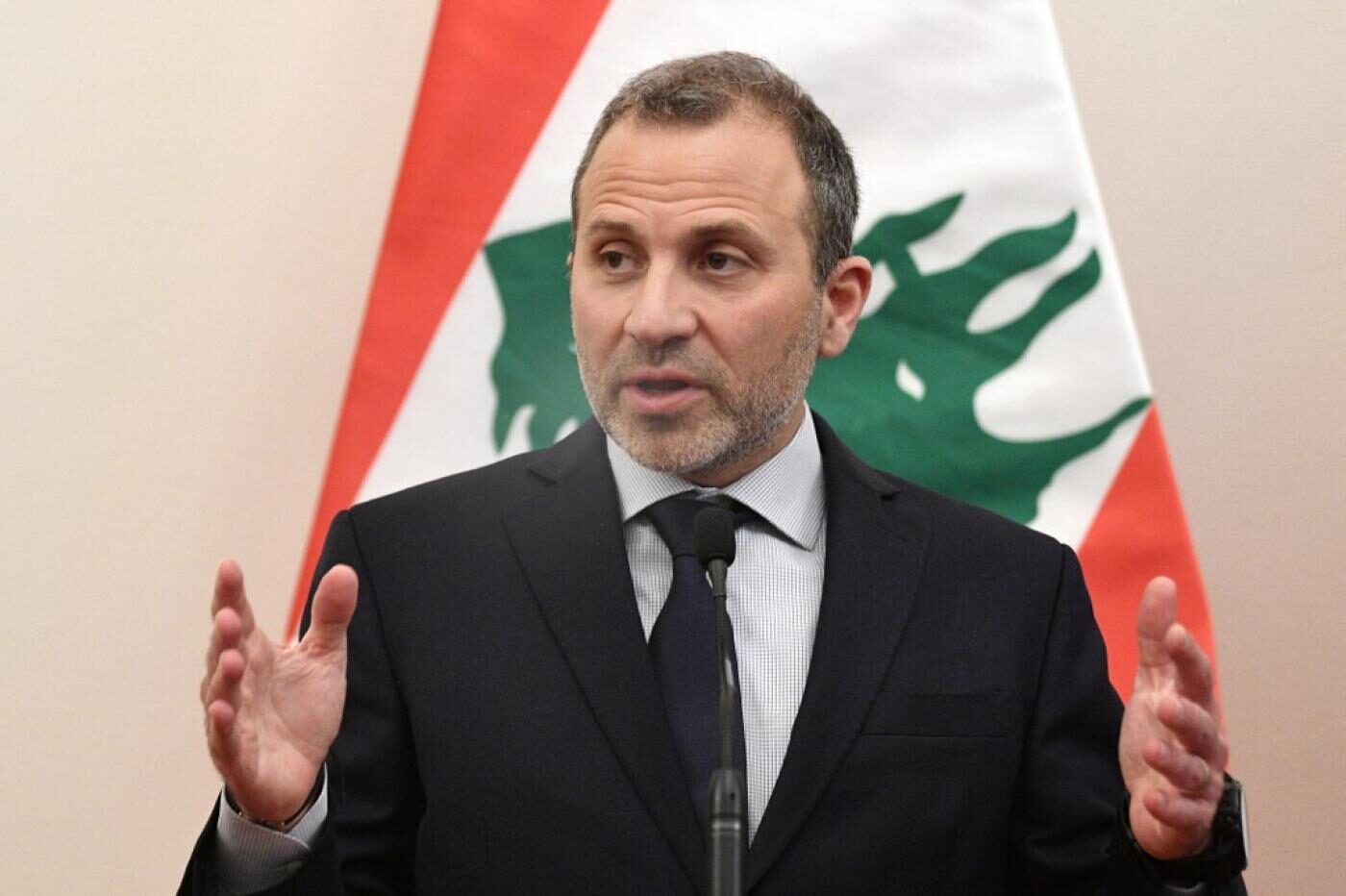 Click to enlarge Bassil