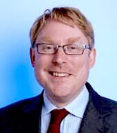 Dr. Jonathan Morgan