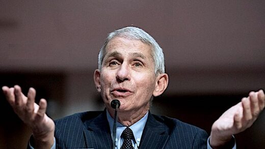 Fauci