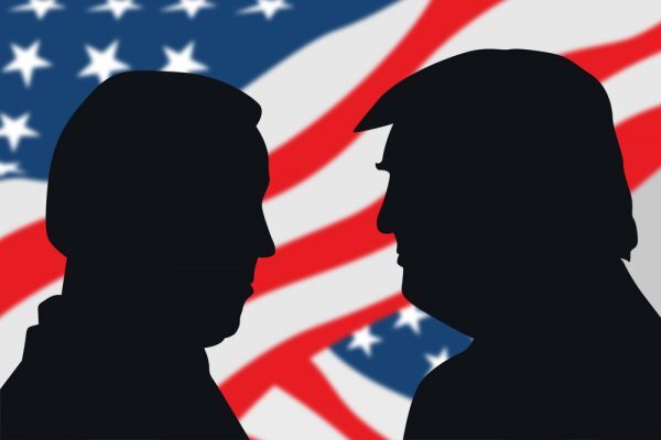 trump biden