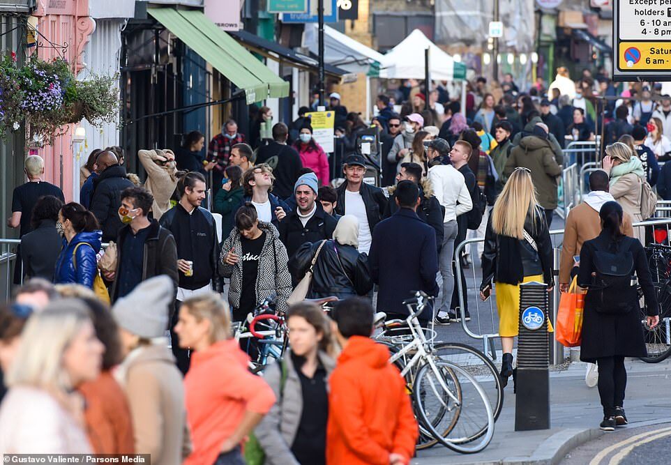 Broadway Market