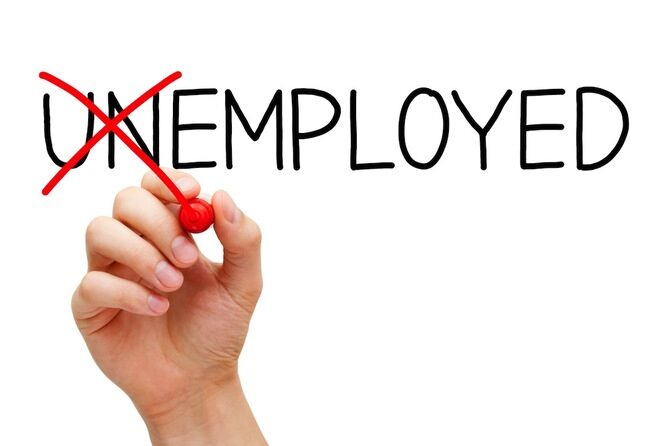 employment