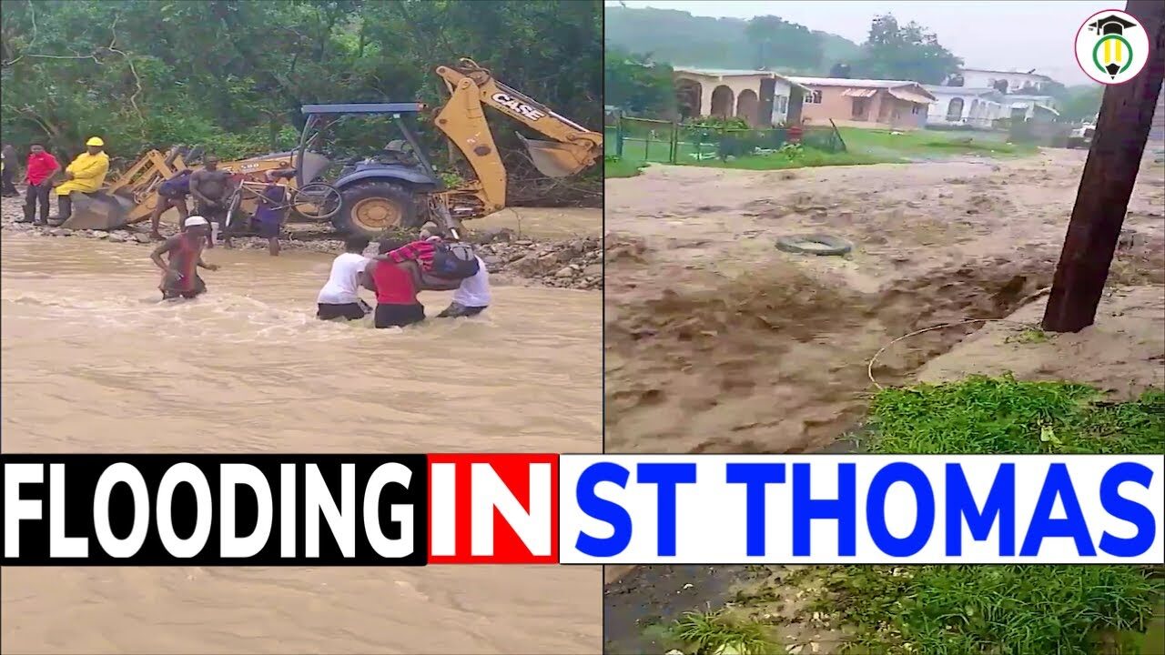 floods