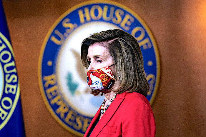Pelosi