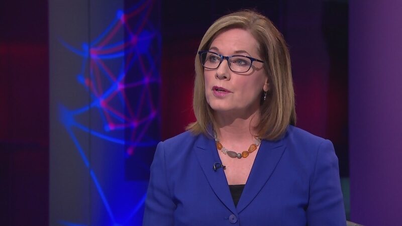 Click to enlarge Elizabeth Denham cambridge analytica