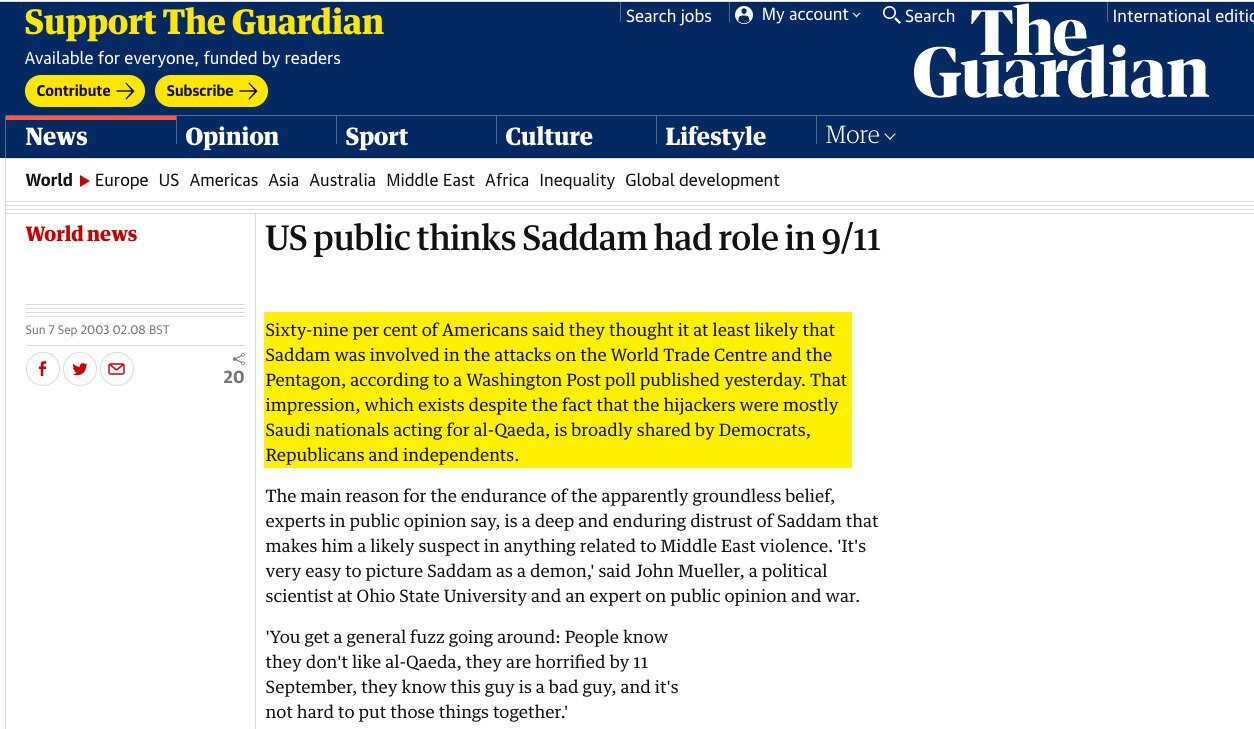 Click to enlarge guardian saddam