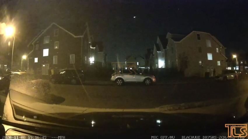 FIREBALL