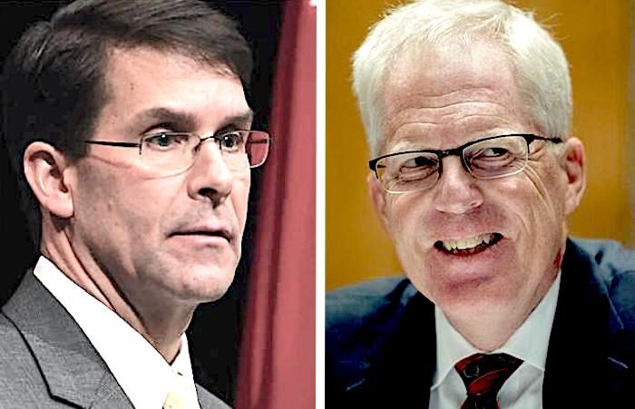Esper /Miller