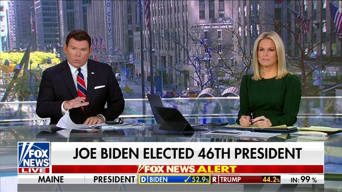 fox news calls biden election