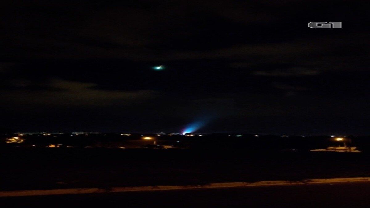 bolide
